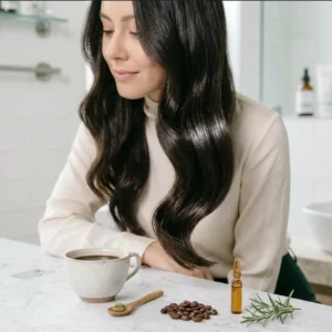 The Science What Caffeine Actually Does