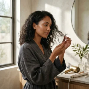 Why Hair Loses Protein in the First Place