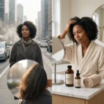 Can Pollution Damage Your Scalp Here's the Honest Truth
