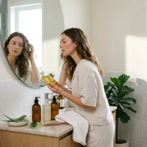 How to determine which shampoo is best for your type of hair