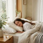Pillowcases and Hair Health Does Fabric Really Matter