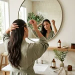 Tea Tree Hair Oil Best Uses for Scalp feature image
