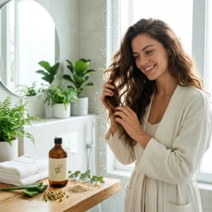The Real Benefits of Sulfate-Free Shampoos