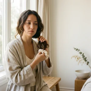 What Does PCOS Hair Loss Look Like