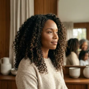 3. Genetics and Natural Hair Evolution