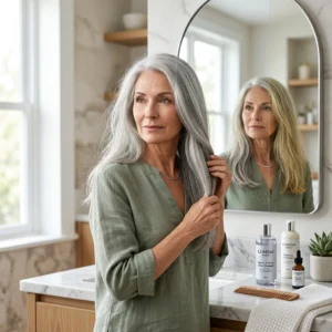 Dryness, Dullness, or Yellowing Identify the Real Problem First
