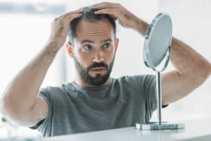 How Hair Loss Should Be Evaluated