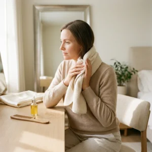 How to Care for Fragile Hair During the Workup