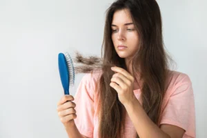 Iron Deficiency Hair Loss Ferritin Levels, Testing, and What Results Really Mean