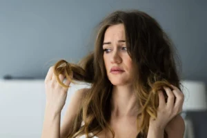 What Damages Hair Bonds and the Hair Fibre