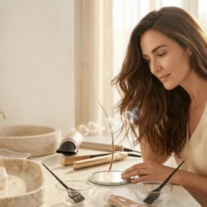 What Damages Hair Bonds and the Hair Fibre