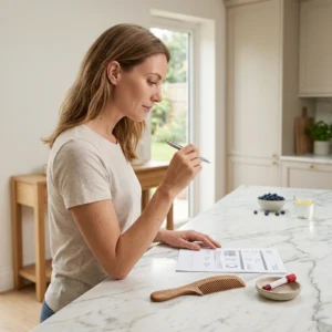 What Ferritin Measures—and What It Does Not