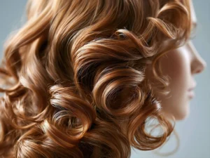 Why Does Your Hair Texture Change Over Time Understanding the Science Behind Hair Changes