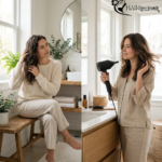 Air-Dry vs Blow-Dry Hair Which Is Better for Your Hair