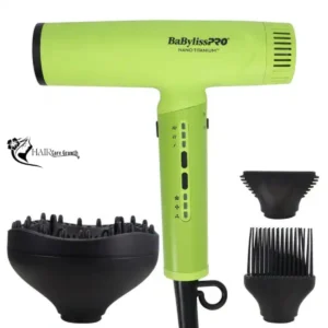 BaBylissPRO Light Ionic High Speed Best Lightweight All-Rounder