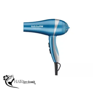 BaBylissPRO Nano Titanium Dryer – The best powerful dryer on a budget