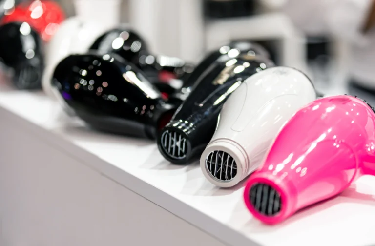 Best Hair Dryers of 2026 7 Smart Picks by Hair Type