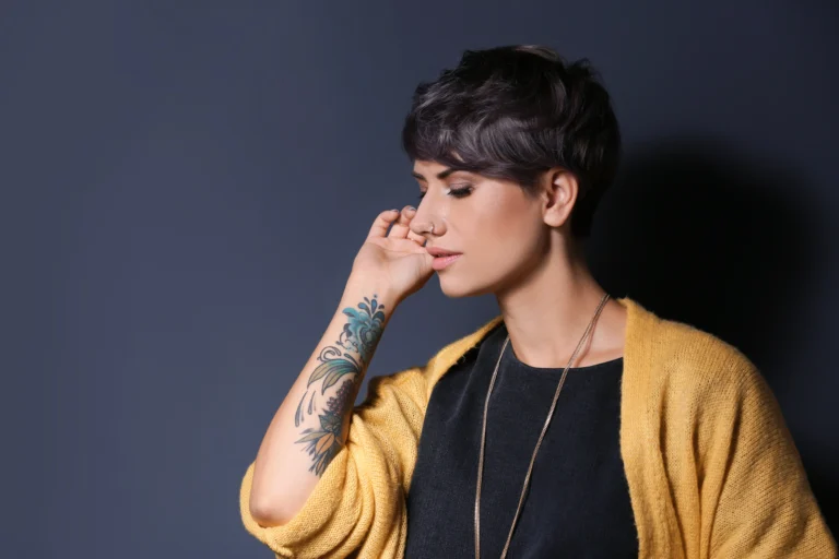Celeb-Inspired Pixie Cuts for Thick Hair Stylish Short Hairstyles to Try