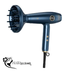 Conair DigitalAIRE 2.0 – Best Travel Hair Dryer