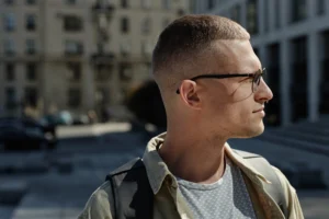 Crew Cut