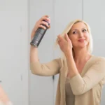 Hair Spray 101 How to Hold Your Style Without Stiffness or Crunch