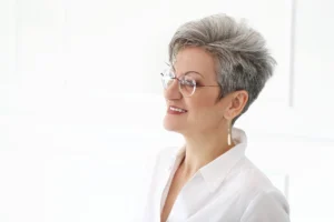 Layered Pixie Styles