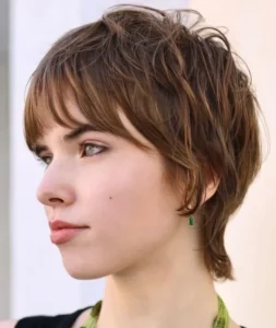 Pixie Feather