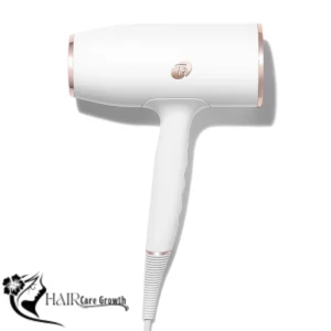 T3 AireLuxe – Best Hair Dryer for Fine Hair & Controlling Volume