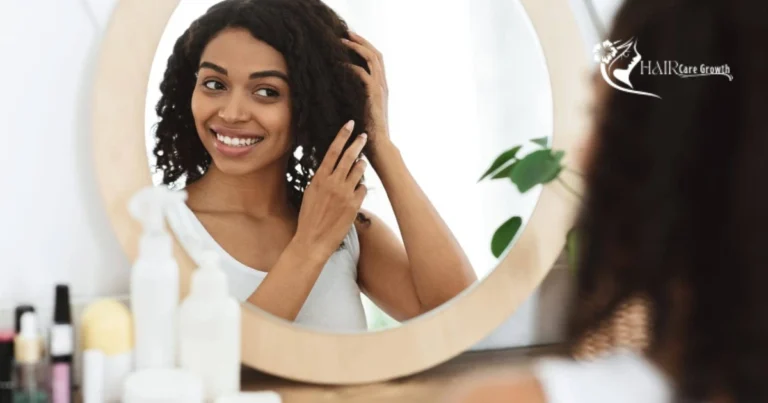 Best Leave In Conditioner for Curly Hair: A Complete Guide