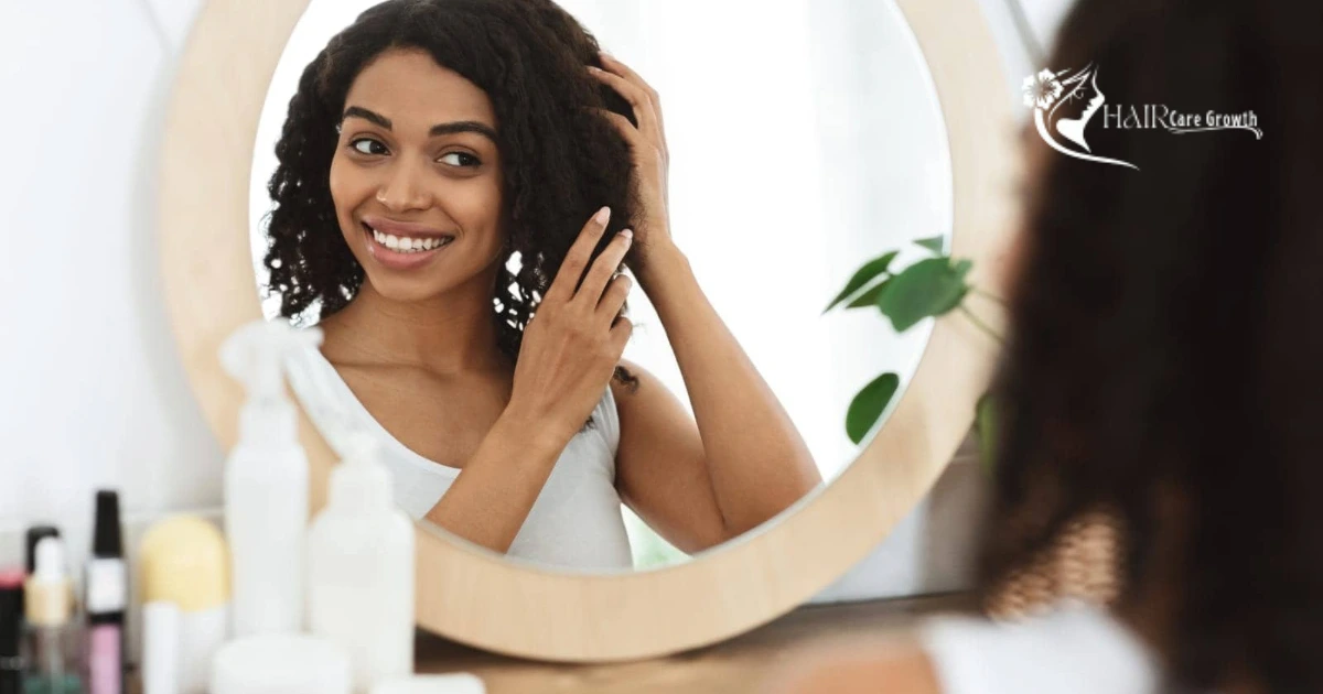 Best Leave In Conditioner for Curly Hair: A Complete Guide