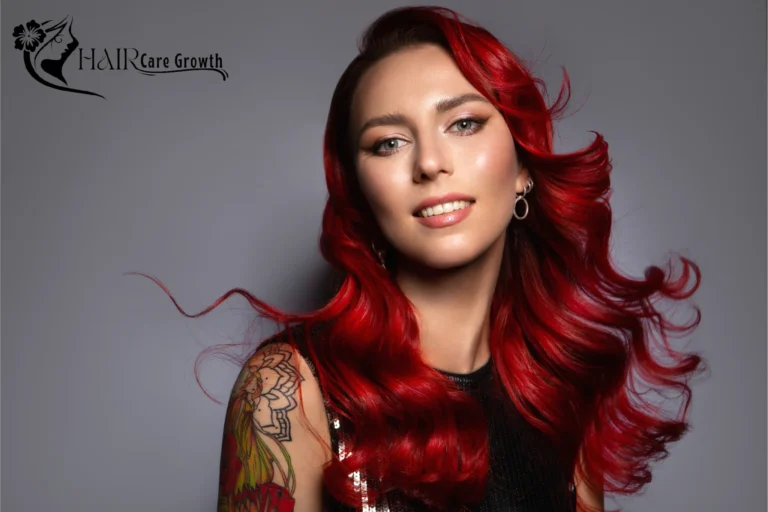 Hair Color Ideas: Red Shades for Every Skin Tone and Style