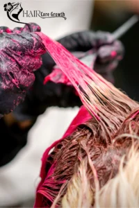 Hair Dye Safety: What You Should Know