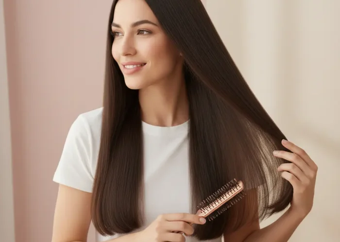 How to Prevent Hair Damage Before It Starts